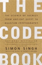 Simon Singh - The Code Book