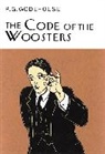 P G Wodehouse, P. G. Wodehouse, P.G. Wodehouse - The Code of the Woosters