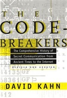 David Kahn, David A. Kahn, Kahn David - Codebreakers