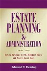 Fleming, Edmund Fleming, Edmund T. Fleming - Estate Planning And Administration
