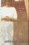 Ann Rinaldi - The Coffin Quilt