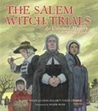 Heidi E Y Stemple, Heidi E. Y. Stemple, Heidi Elisabet y. Stemple, Jane Yolen, Jane/ Stemple Yolen, Roger Roth - Salem Witch Trials