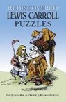 Lewis Carroll, Edward Wakeling - Rediscovered Lewis Carroll Puzzles
