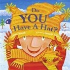 Eileen Spinelli, Eileen/ Valerio Spinelli, Geraldo Valerio, Geraldo Valerio - Do You Have a Hat?