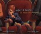 Walt Whitman, Walt/ Long Whitman, WHITMAN WALT, Loren Long - When I Heard the Learn'd Astronomer