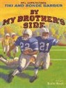 Ronde Barber, Tiki Barber, Tiki Barber Barber, Tiki/ Barber Barber, Barry Root, Root Barry - By My Brother's Side