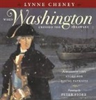 Lynne Cheney, Lynne V./ Fiore Cheney, Peter M. Fiore - When Washington Crossed the Delaware