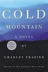 Charles Frazier - Cold Mountain