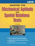 Joan Levy, Joan U. Levy, Norman Levy - Mechanical Aptitude & Spatial Relations Test