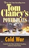 Tom Clancy, Martin H Greenberg, Martin H. Greenberg, Martin Harry Greenberg, Jerome Preisler - Cold War