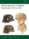 Brian Bell, Brian C Bell, Brian C. Bell, Kevin Lyles, Kevin L. Lyles, Lyles Kevin - Wehrmacht Combat Helmets 1933-45