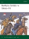 Ron Field, Field Ron, Richard Hook - Buffalo Soldiers 1866-91