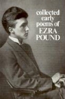 Ezra Pound, Louis L Martz, Louis L. Martz, Michael King - Collected Early Poems of Ezra Pound