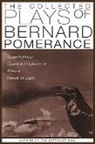 Bernard Pomerance, Pomerance Bernard - The Collected Plays of Bernard Pomerance