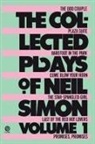 Neil Simon - Collected Plays of Neil Simon