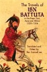 Ibn Battuta, Ibn Doren Battuta, Ibn Battuta, Samuel (TRN)/ Lee Ibn Batuta/ Lee - The Travels of Ibn Battuta