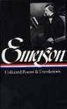 Harold Bloom, Ralph Waldo Emerson, Paul Kane, Harold Bloom, Paul Kane - Emerson Collected Poems and Translations