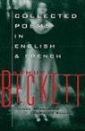 Samuel Beckett, Beckett Samuel - Collected Poems in English and French