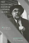 Charles Olson, Olson Charles, George F. Butterick, Butterick George F. - The Collected Poems of Charles Olson
