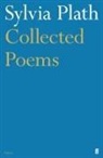 Sylvia Plath, Ted Hughes - Collected Poems