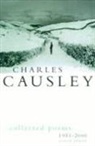 Charles Causley, Causley Charles - Collected Poems