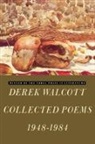 Derek Walcott - Collected Poems 1948-1984
