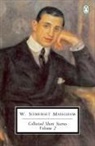 Somerset W. Maugham, W. Somerset Maugham - Collected short stories 2