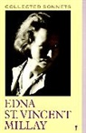 Edna Millay, Edna St Vincent Millay, Edna St. Vincent Millay - Collected Sonnets