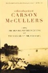 Carson McCullers - Collected stories of carson mcculle