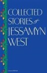 Julian P Muller, Julian P. Muller, Jessamyn West - Collected Stories of Jessamyn West