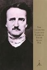 Edgar  Allan Poe - Complete Tales and Poems
