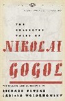 Nikolai Gogol, Nikolai Vasil'evich Gogol, Richard Pevear, Larissa Volokhonsky - Collected Tales