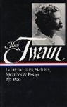 Louis J. Budd, Mark Twain, Louis J. Budd, Loui J Budd, Louis J Budd - Collected Tales