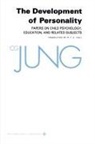 C. Jung, C. G. Jung, C. G./ Adler Jung, Carl Gustav Jung, Gerhard Adler, R. F. C. Hull... - Development of Personality