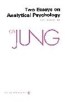 C. Jung, C. G. Jung, C. G./ Adler Jung, Carl Gustav Jung, Gerhard Adler, Adler Gerhard... - Two Essays on Analytical Psychology