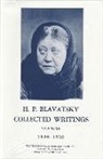 H P Blavatsky, H. P. Blavatsky, Helena Petrovna Blavatsky, Helene Petrovna Blavatsky, Boris Dezirkoff - Collected Writings of H. P. Blavatsky, Vol. 12