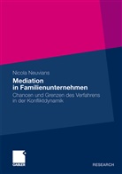 Nicola Neuvians - Mediation in Familienunternehmen