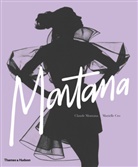 Marielle Cro, Cro Marielle, Claude Montana, Montana Claude - Claude Montana : Fashion Radical