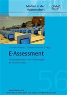 Schewa Mandel, Cornelia Ruedel - E-Assessment