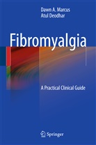 Atul Deodhar, Dawn Marcus, Dawn A Marcus, Dawn A. Marcus - Fibromyalgia