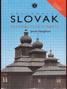 J. D. Naughton, J.d. Naughton, James Naughton - Colloquial Slovak