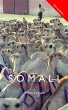 Martin Orwin - Colloquial somali