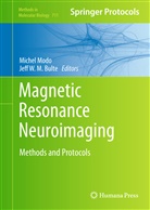 Jeff W. M. Bulte, Jeff W.M. Bulte, Miche Modo, Michel Modo, Michel M. J. Modo, Michel M. J.  J. Modo... - Magnetic Resonance Neuroimaging