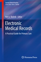 Neil S. Skolnik, Nei S Skolnik, Neil S Skolnik, Neil S. Skolnik - Electronic Medical Records