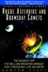 Steel, Duncan Steel - Rogue Asteroids & Doomsday Comets