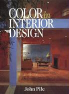 Pile, John Pile, Pile John - Color in Interior Design CL