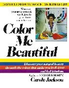 Carole Jackson, Ellen Jackson - Color Me Beautiful