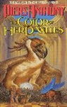 Piers Anthony, Piers A. Jacob - The Colour of Her Panties