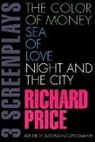 Price, Richard Price - Color of Money, Sea of Love