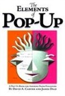 David Carter, David A Carter, David A. Carter, David A. Diaz Carter, Kathryn Carter, James Diaz... - The Elements of Pop-up